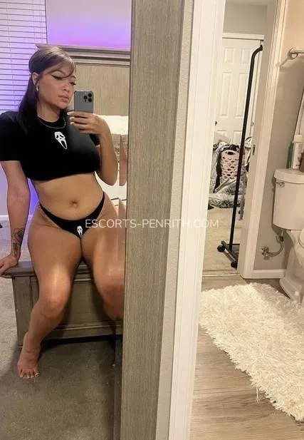 Escorts Penrith Nathalie — 1