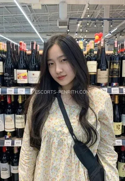 Escorts Penrith Olivia — 8