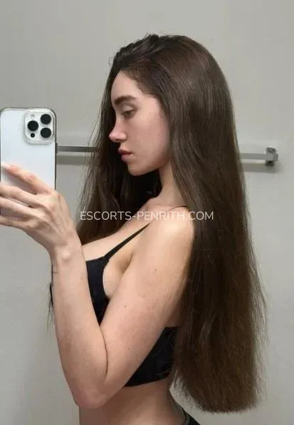 Escorts Penrith Kaylee — 1