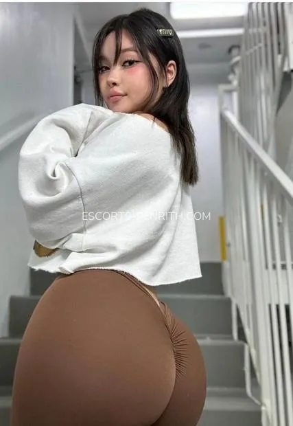 Escorts Penrith Viktoria — 2