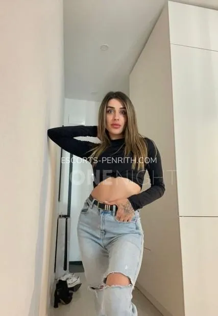 Escorts Penrith Angelica — 2