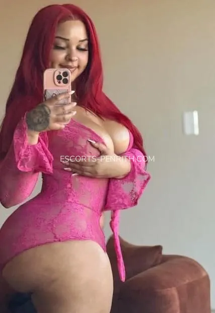 Escorts Penrith Germana — 2