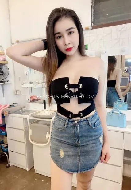 Escorts Penrith Jillian — 4