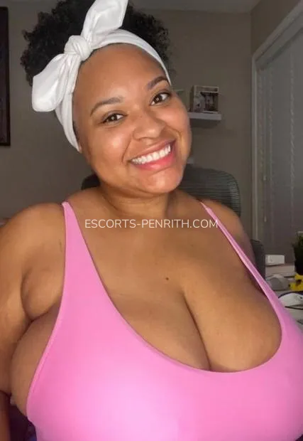 Escorts Penrith Kiara — 2