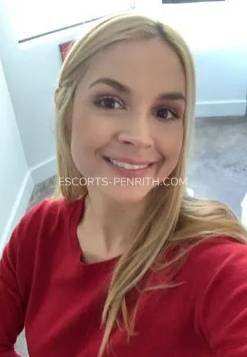 Escorts Penrith Margareta — 2