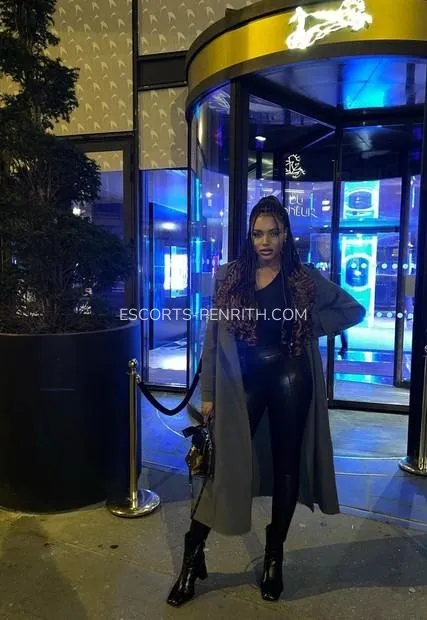 Escorts Penrith claire