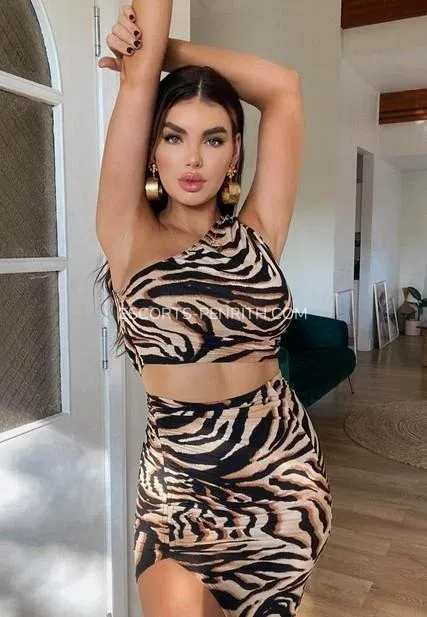 Escorts Penrith Alexandra — 3