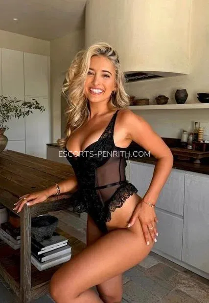 Escorts Penrith Astrid — 1