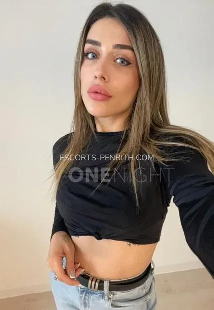 Escorts Penrith Angelica — 3