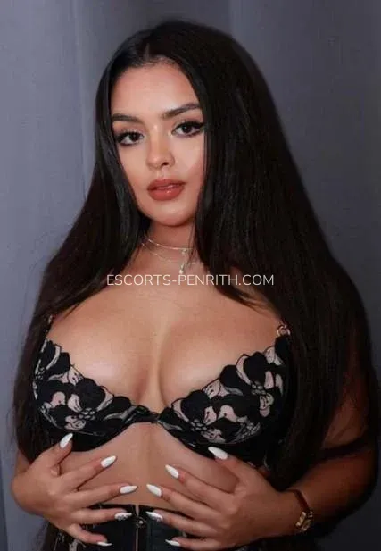 Escorts Penrith Astrid — 4