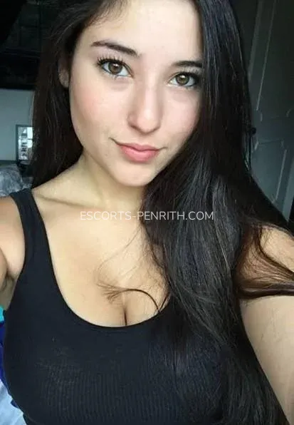 Escorts Penrith Elsa — 6