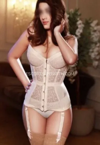 Escorts Penrith Charlotte — 4