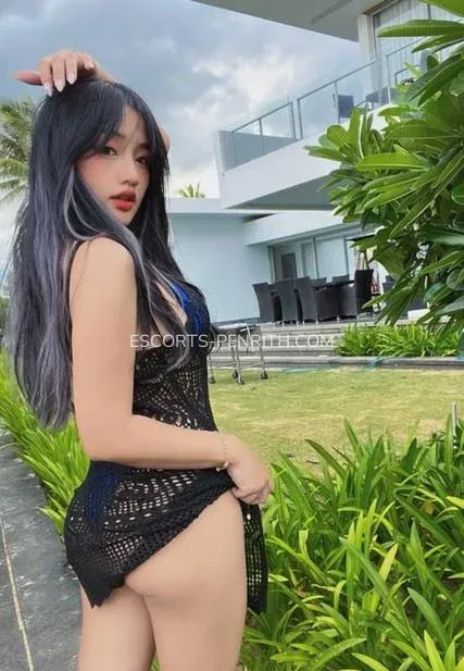 Escorts Penrith Caroline — 10