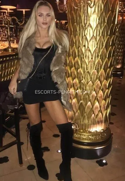 Escorts Penrith Aurora — 4