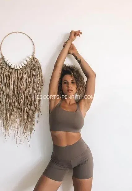 Escorts Penrith Linnéa — 5