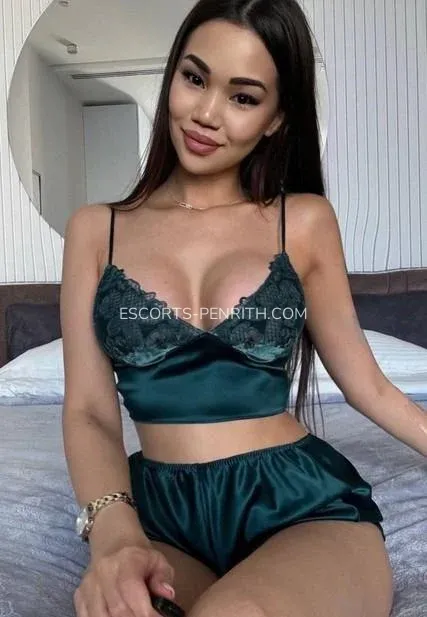 Escorts Penrith Ellinor — 6