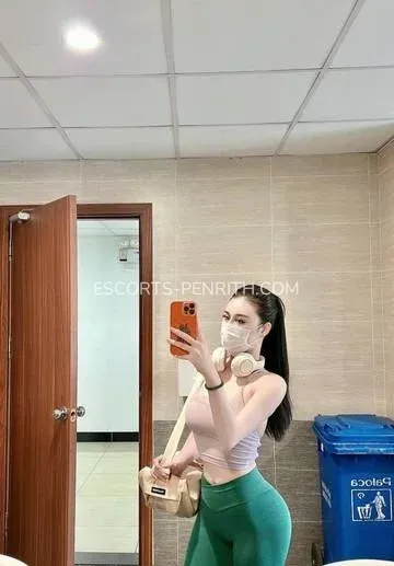 Escorts Penrith Brenda — 1