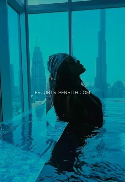 Escorts Penrith Maj — 2
