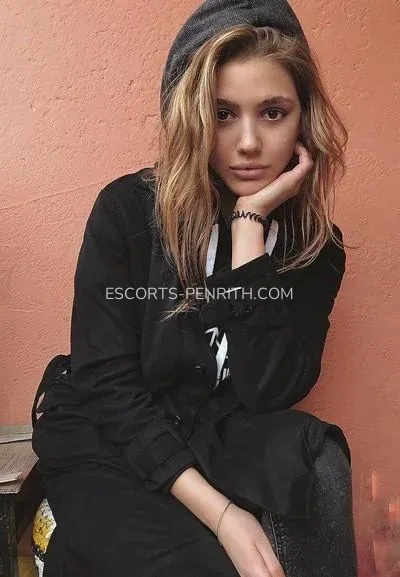 Escorts Penrith Rylee — 3