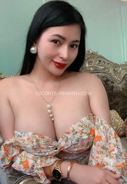 Escorts Penrith Jayla — 1