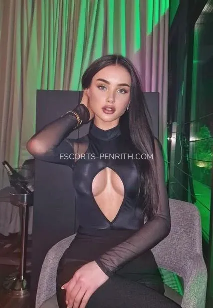 Escorts Penrith Camilla — 4