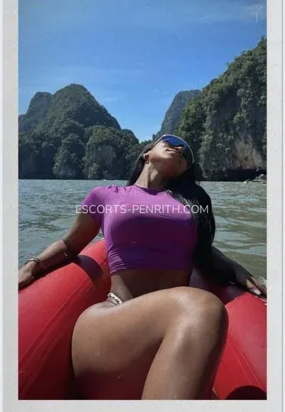 Escorts Penrith Hanna — 8