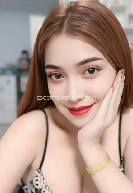 Escorts Penrith Ava — 1