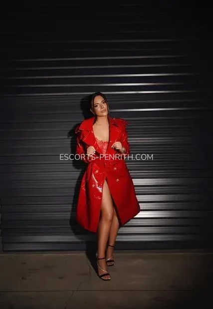 Escorts Penrith Therese — 8