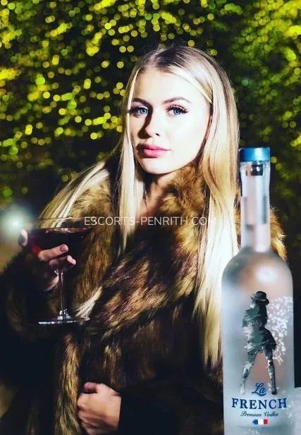 Escorts Penrith Jayden — 6