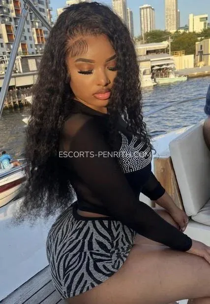 Escorts Penrith Anabel — 3