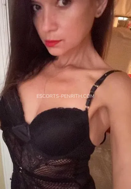 Escorts Penrith Daniela — 3