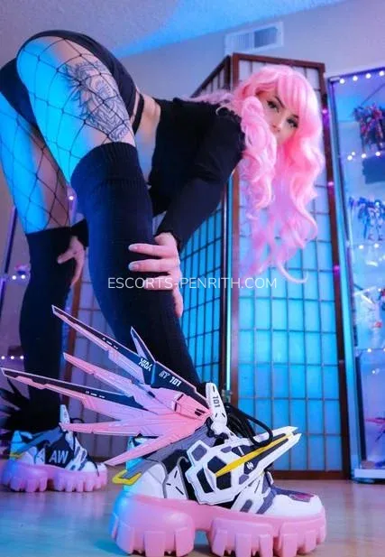 Escorts Penrith Angel — 3