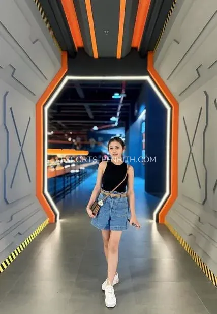 Escorts Penrith Lovisa — 6