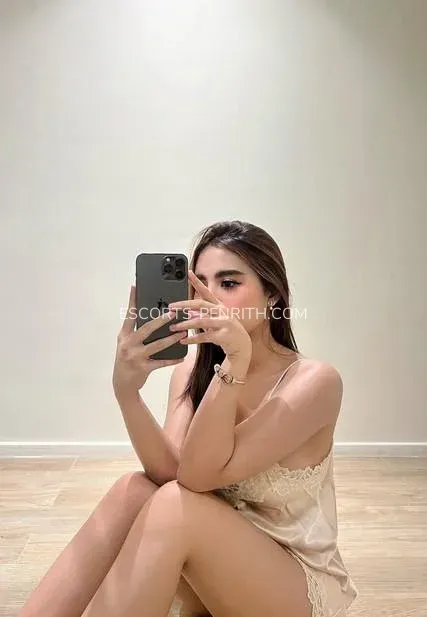 Escorts Penrith Jasmin — 5