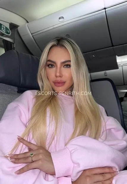 Escorts Penrith Elin — 2