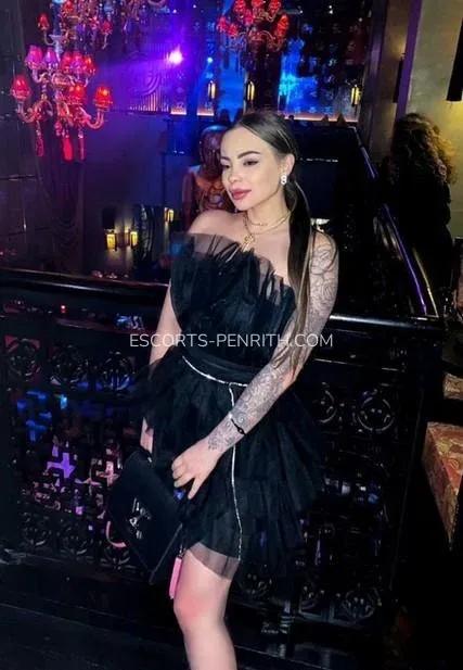 Escorts Penrith Engracia — 6