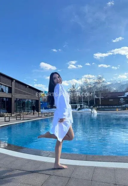 Escorts Penrith Monica — 1