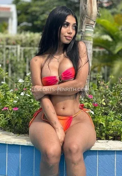 Escorts Penrith Anita — 1