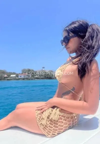 Escorts Penrith Sydney — 8