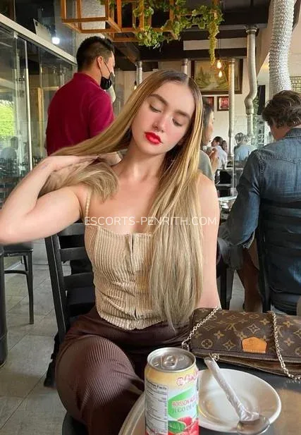 Escorts Penrith Daniela — 5