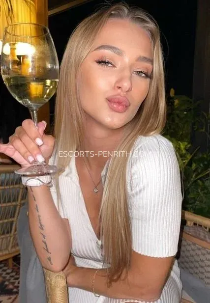 Escorts Penrith Aurora — 1