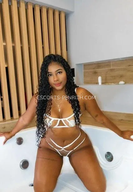 Escorts Penrith Mariana — 3