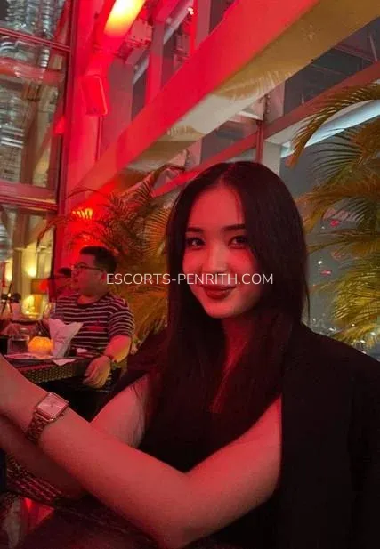 Escorts Penrith Nadia — 5