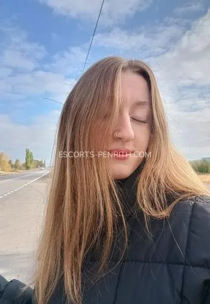 Escorts Penrith Helena — 1