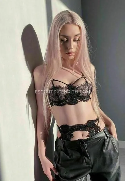 Escorts Penrith Kelsey — 2