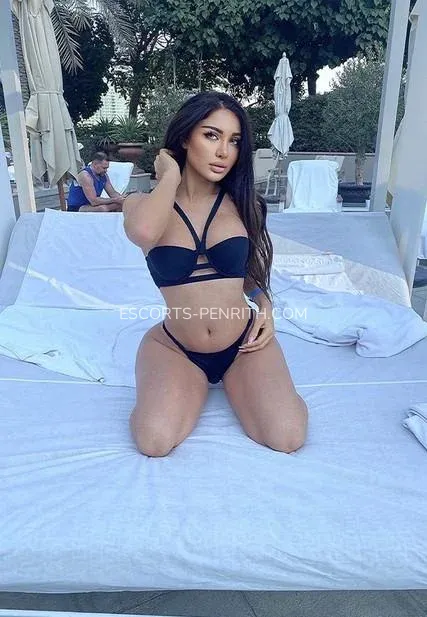 Escorts Penrith Serenity — 1