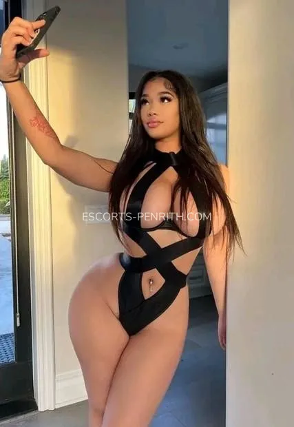 Escorts Penrith Summer — 2