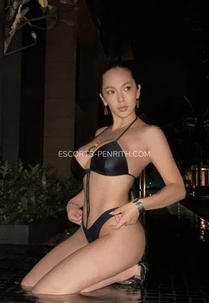 Escorts Penrith Adriana — 9