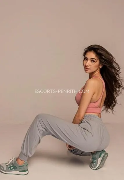 Escorts Penrith Sadie — 2