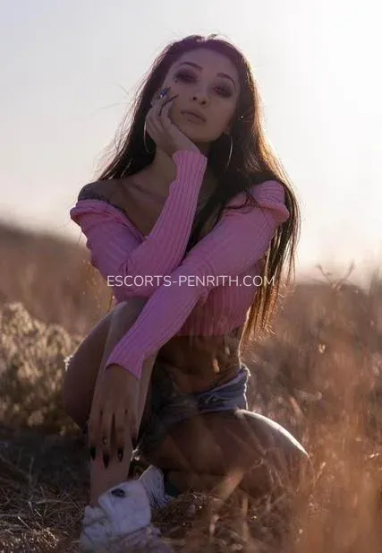 Escorts Penrith Ellinor — 6